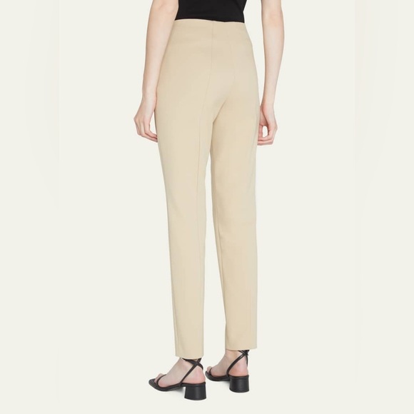 Akris Melissa Silk Pants - Picture 2 of 8